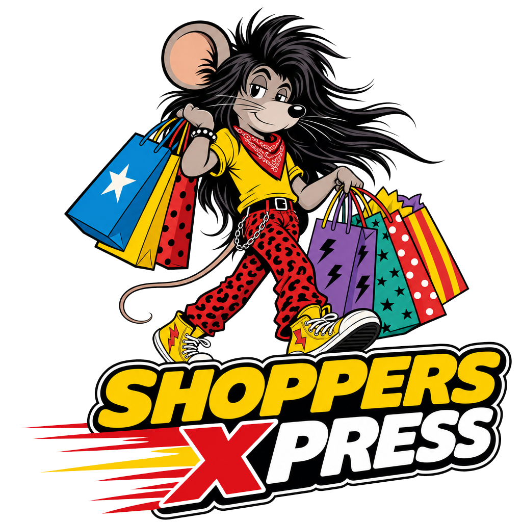 ShoppersXpress