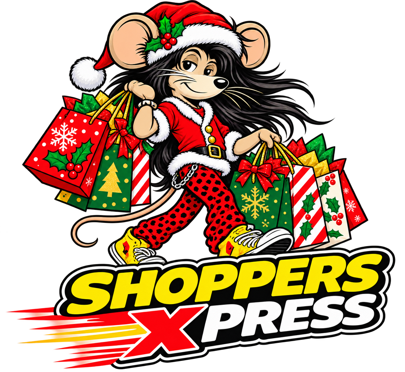 ShoppersXpress