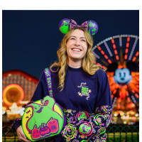 Oogie Boogie Merch Drops