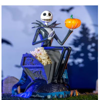 NBC Jack Skellington Popcorn Bucket