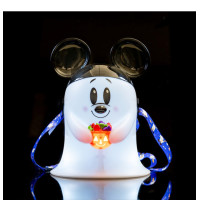 Mickey Halloween Ghost
