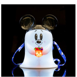 Mickey Halloween Ghost