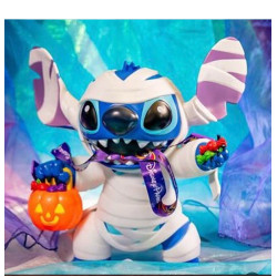 Stitch Mummy Popcorn Bucket