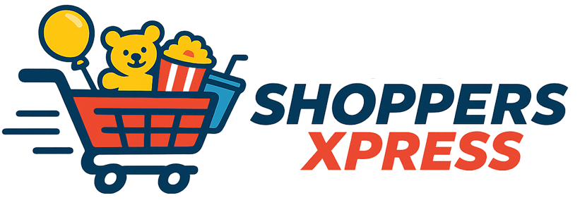 Shoppers Xpress