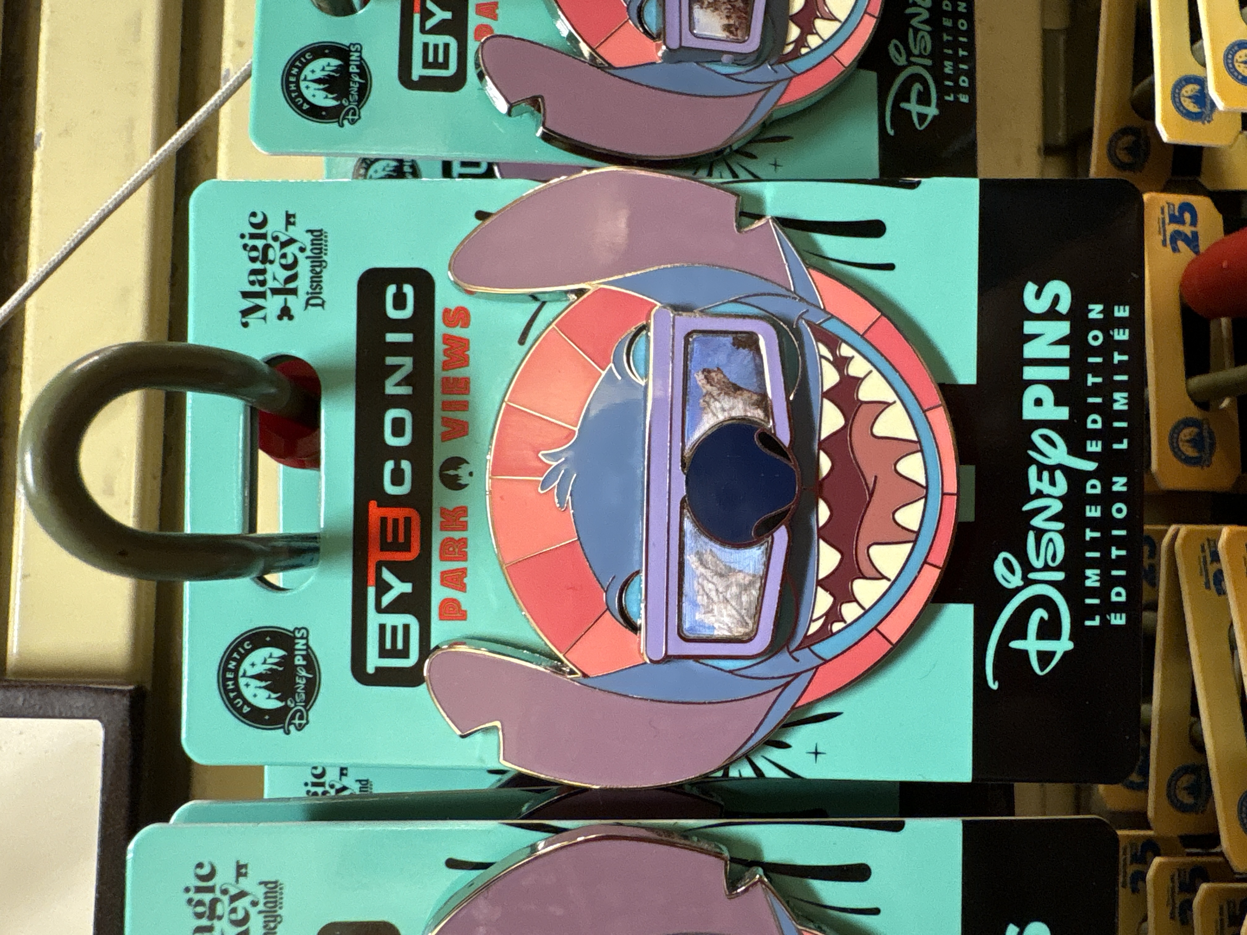 Stitch